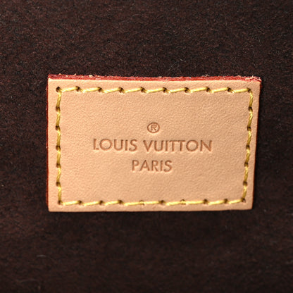 Louis Vuitton Monogram Pochette Metis 8 of 12