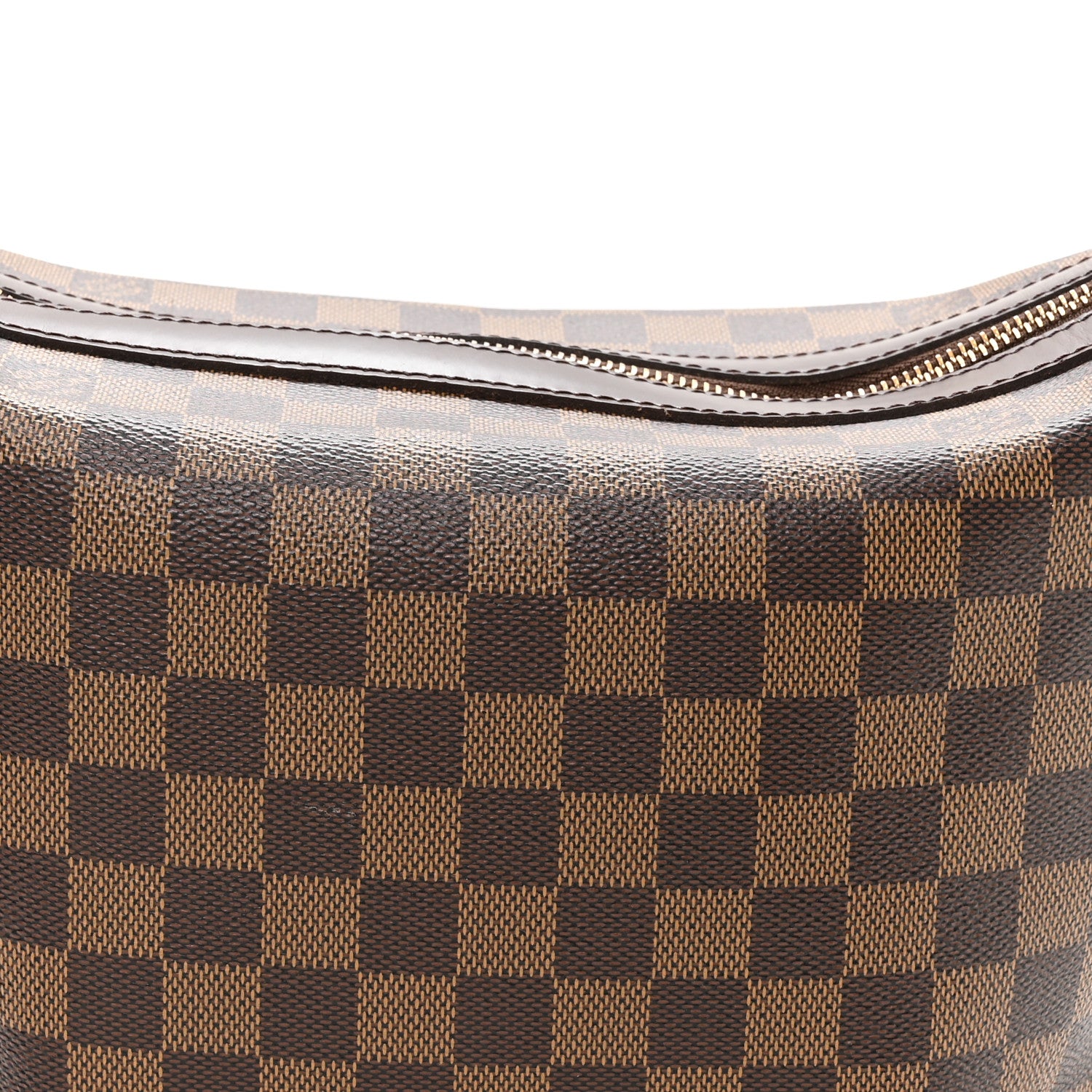 Louis Vuitton Damier Ebene Illovo MM 7 of 9