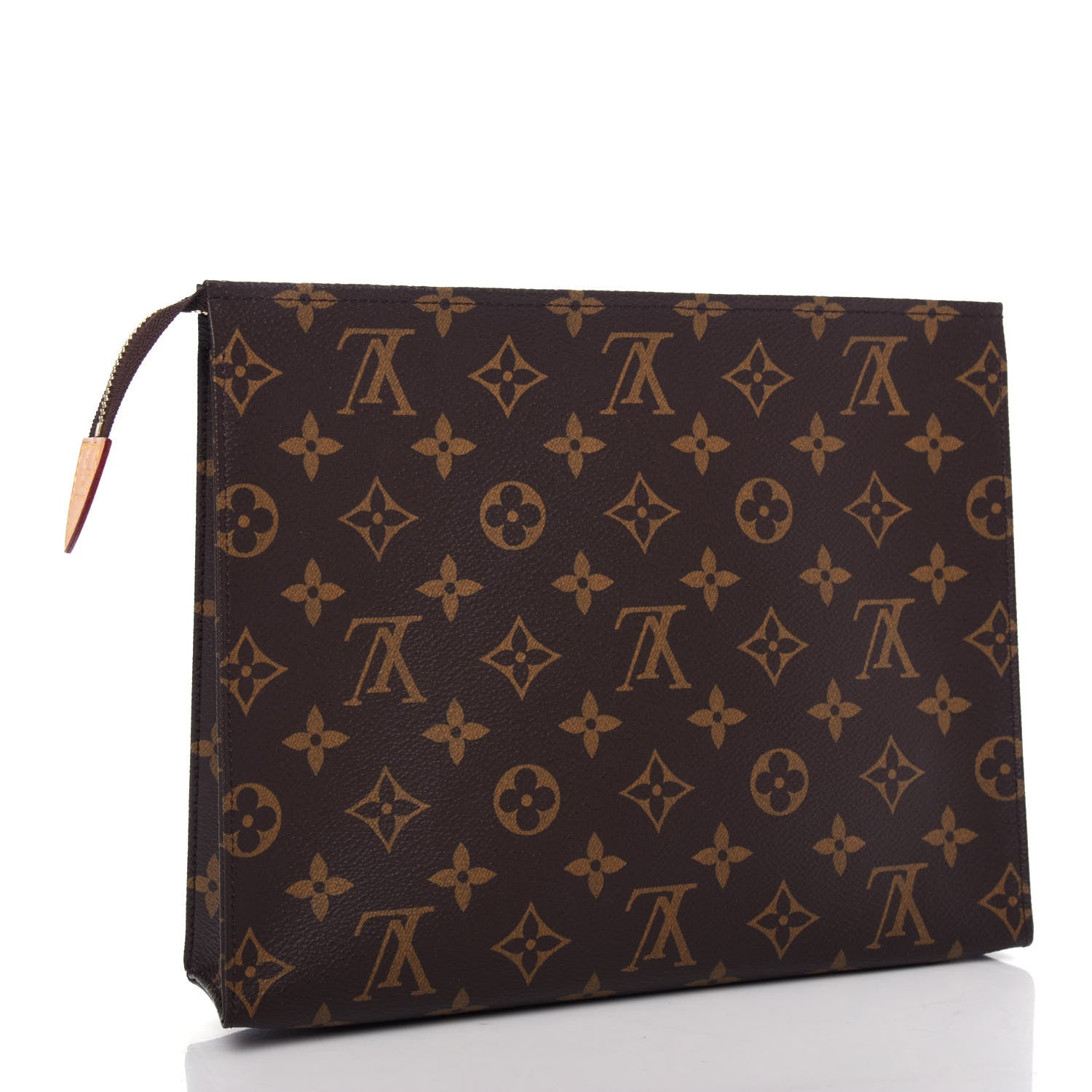 Louis Vuitton Monogram Toiletry Pouch 26 3 of 7