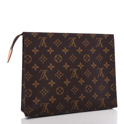 Louis Vuitton Monogram Toiletry Pouch 26 3 of 7