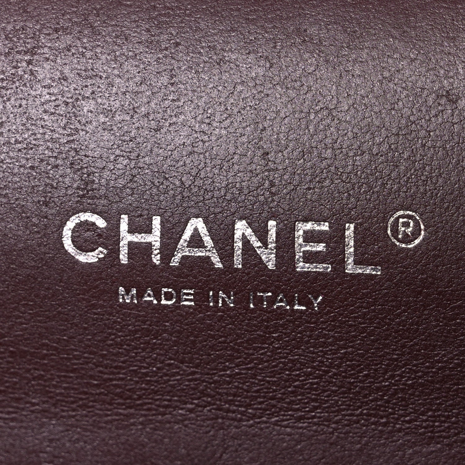 Chanel Caviar Quilted Maxi Double Flap Black 6 of 10