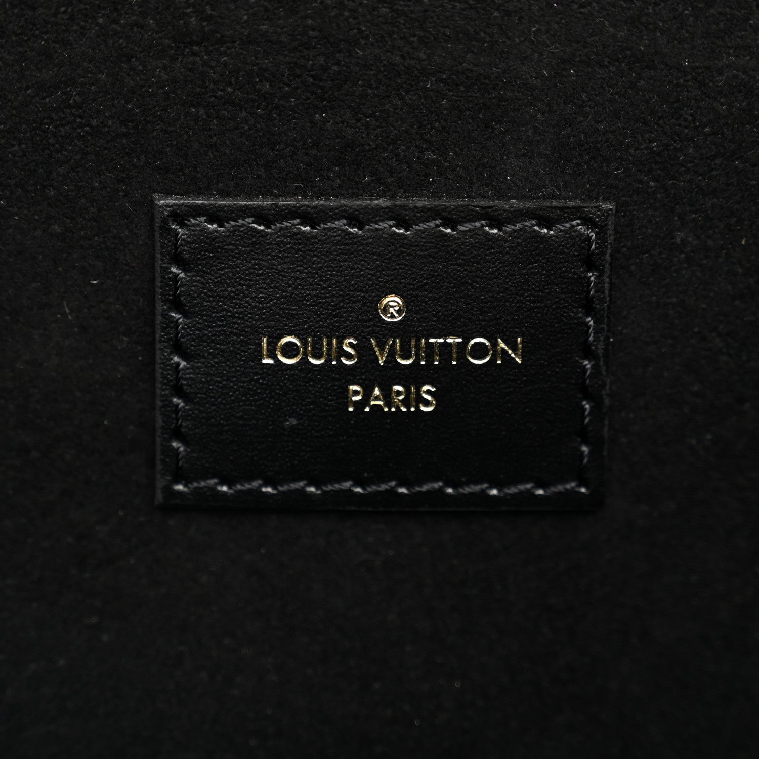 Louis Vuitton Reverse Monogram Pochette Metis 6 of 9