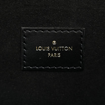 Louis Vuitton Reverse Monogram Pochette Metis 6 of 9