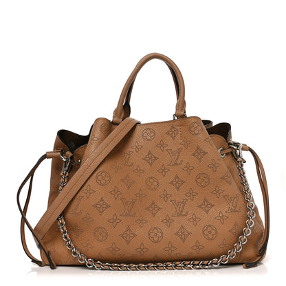 Louis Vuitton Mahina Bella Tote Arizona 1 of 9