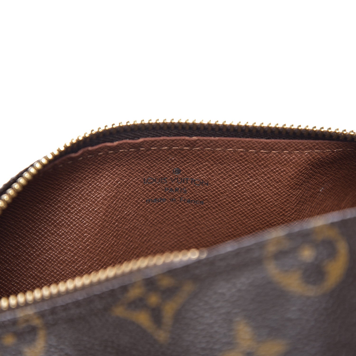 Louis Vuitton Monogram Papillon 26 6 of 9