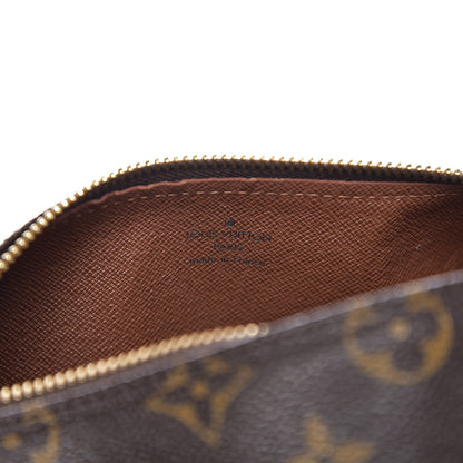 Louis Vuitton Monogram Papillon 26 6 of 9