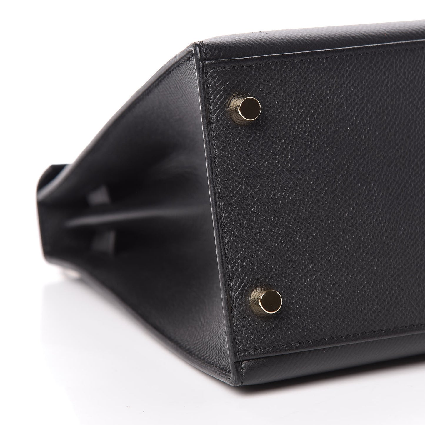 Epsom Kelly Sellier 28 Black