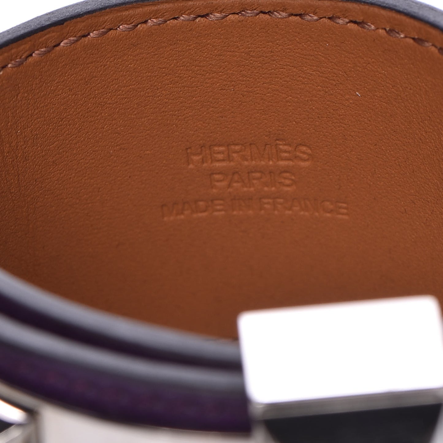 Swift Collier De Chien CDC Bracelet S Ultraviolet