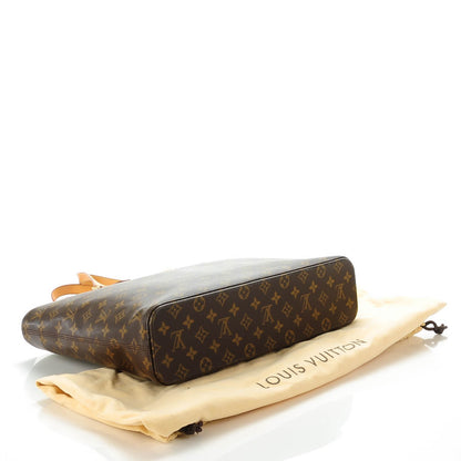 Louis Vuitton Monogram Luco 4 of 7