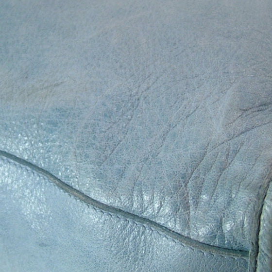 Chevre City Sky Blue