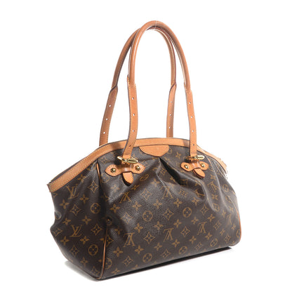 Louis Vuitton Monogram Tivoli GM 3 of 7