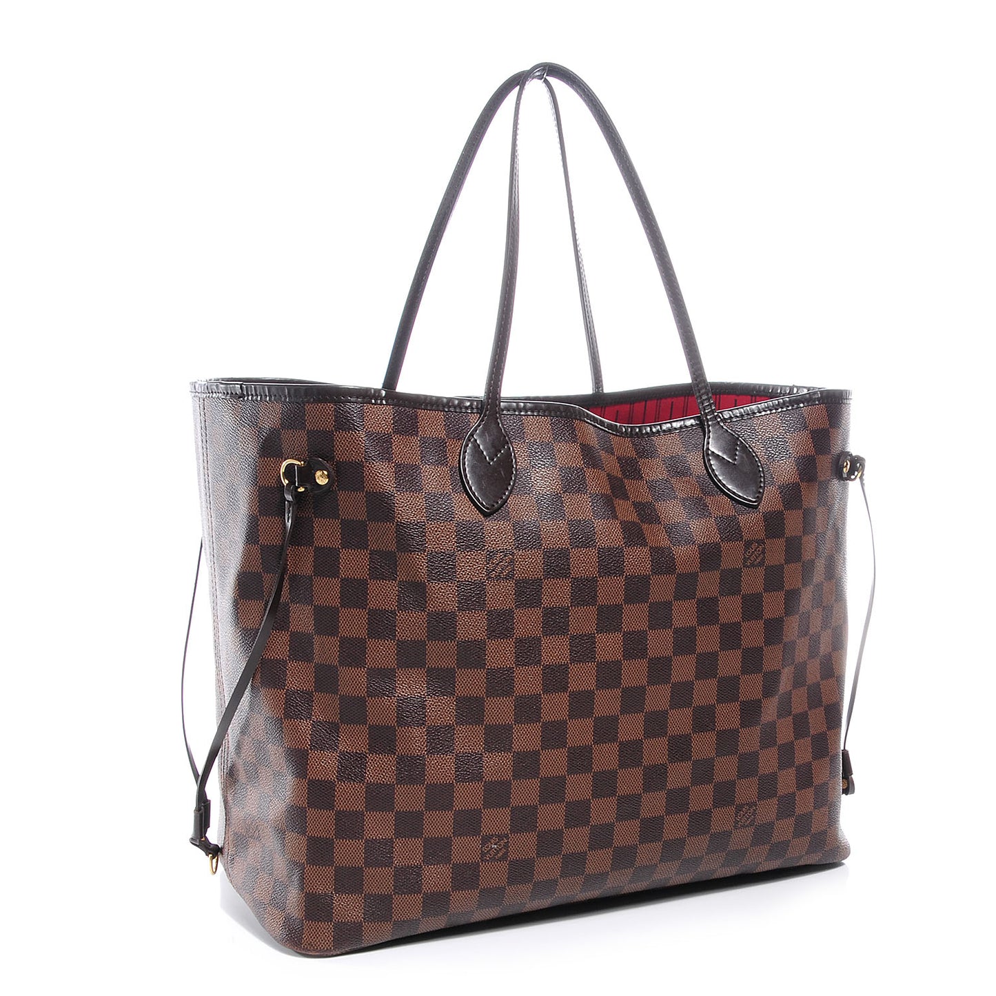 Damier Ebene Neverfull GM