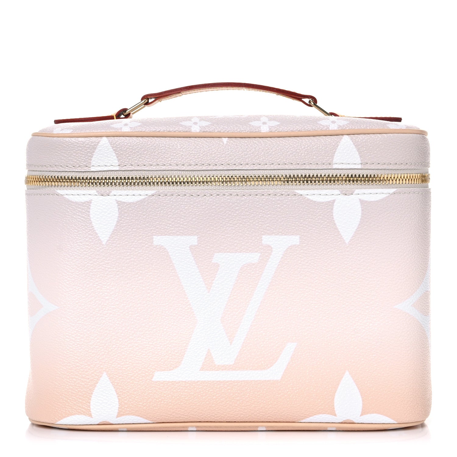 Louis Vuitton Monogram Giant By The Pool Nice BB Brume 1 of 11