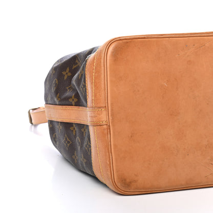 Louis Vuitton Monogram Noe 9 of 10
