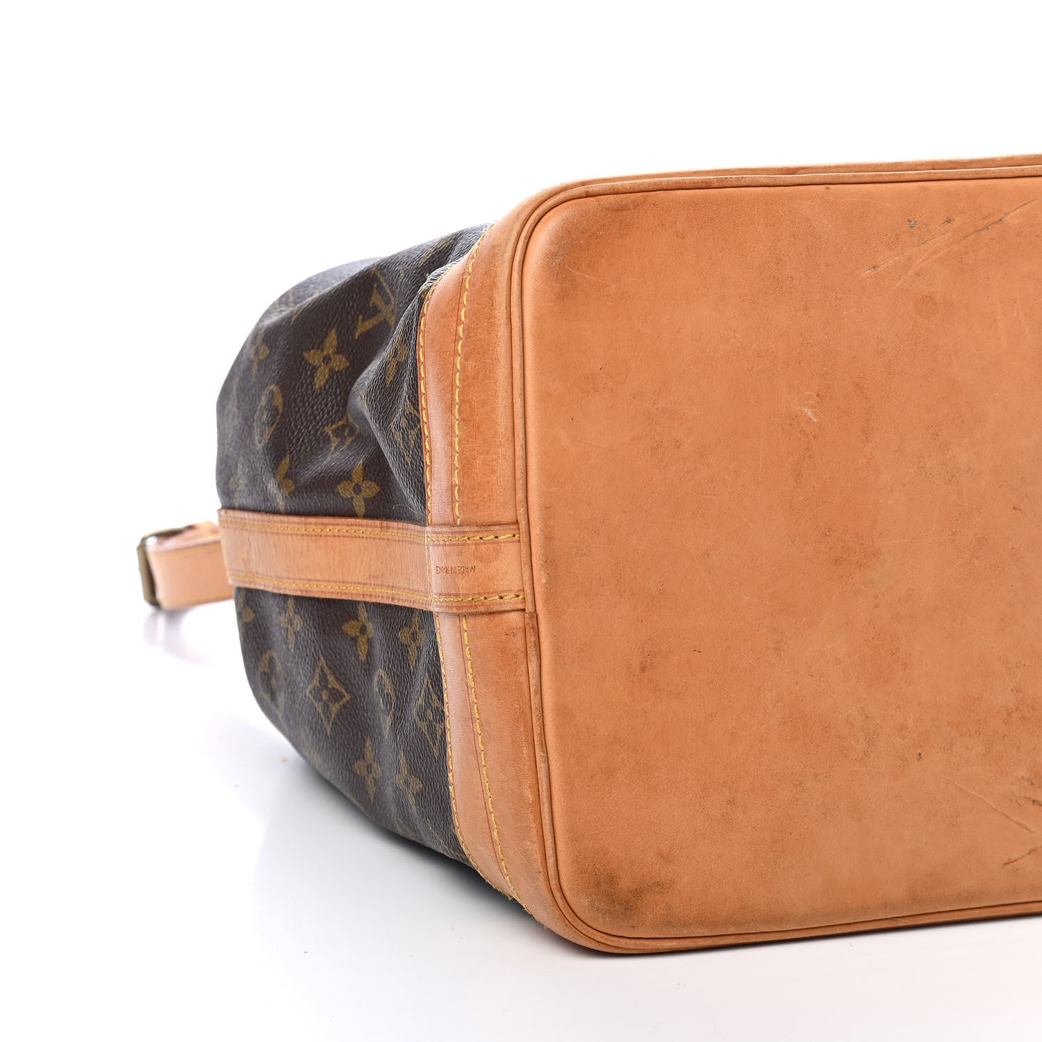 Louis Vuitton Monogram Noe 9 of 10