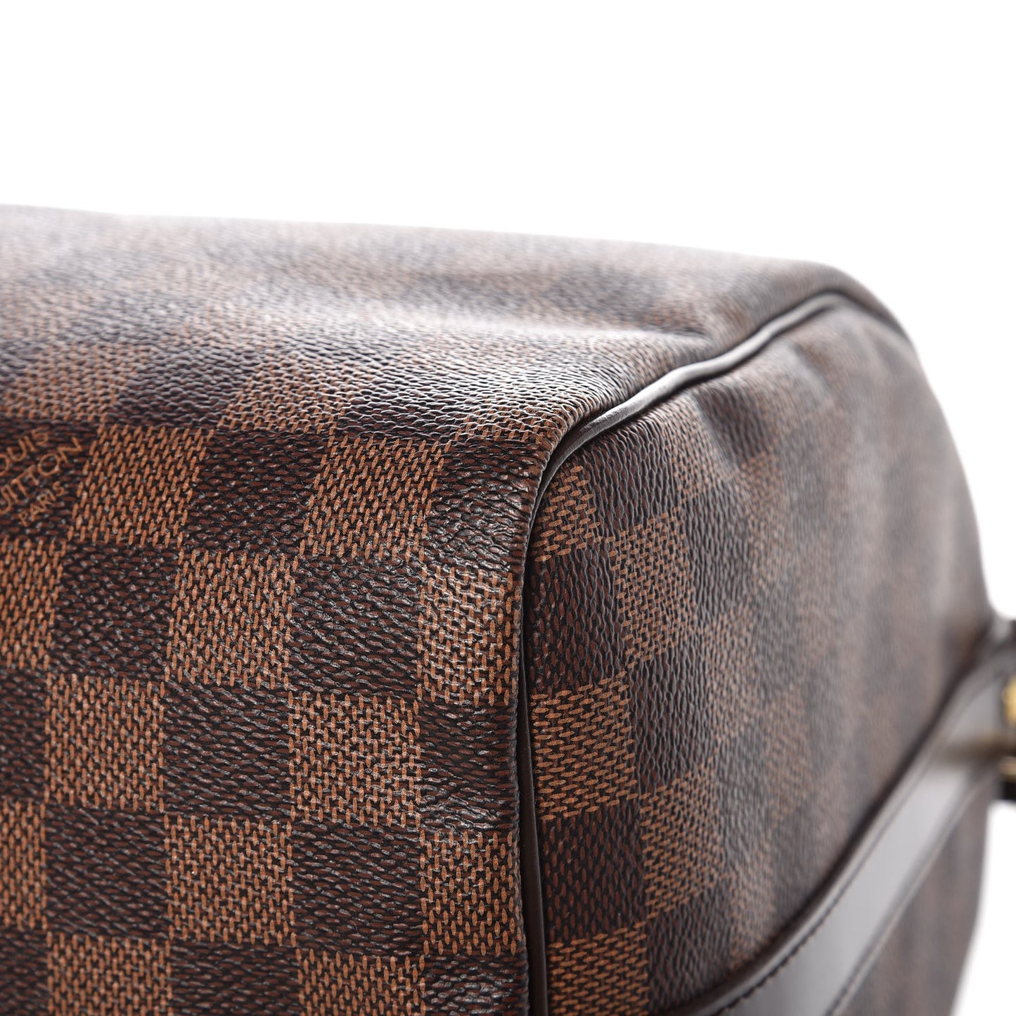 Damier Ebene Speedy Bandouliere 30