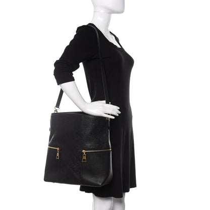 Louis Vuitton Empreinte Melie Black 3 of 11