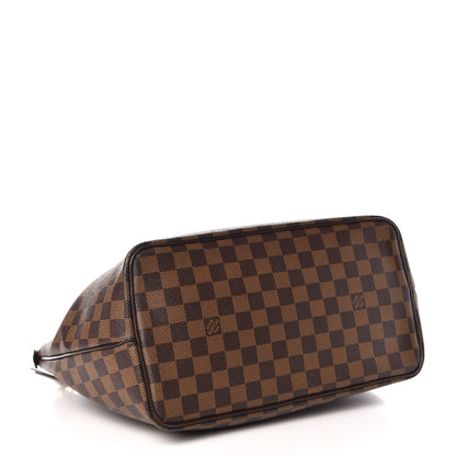 Louis Vuitton Damier Ebene Westminster GM 4 of 7