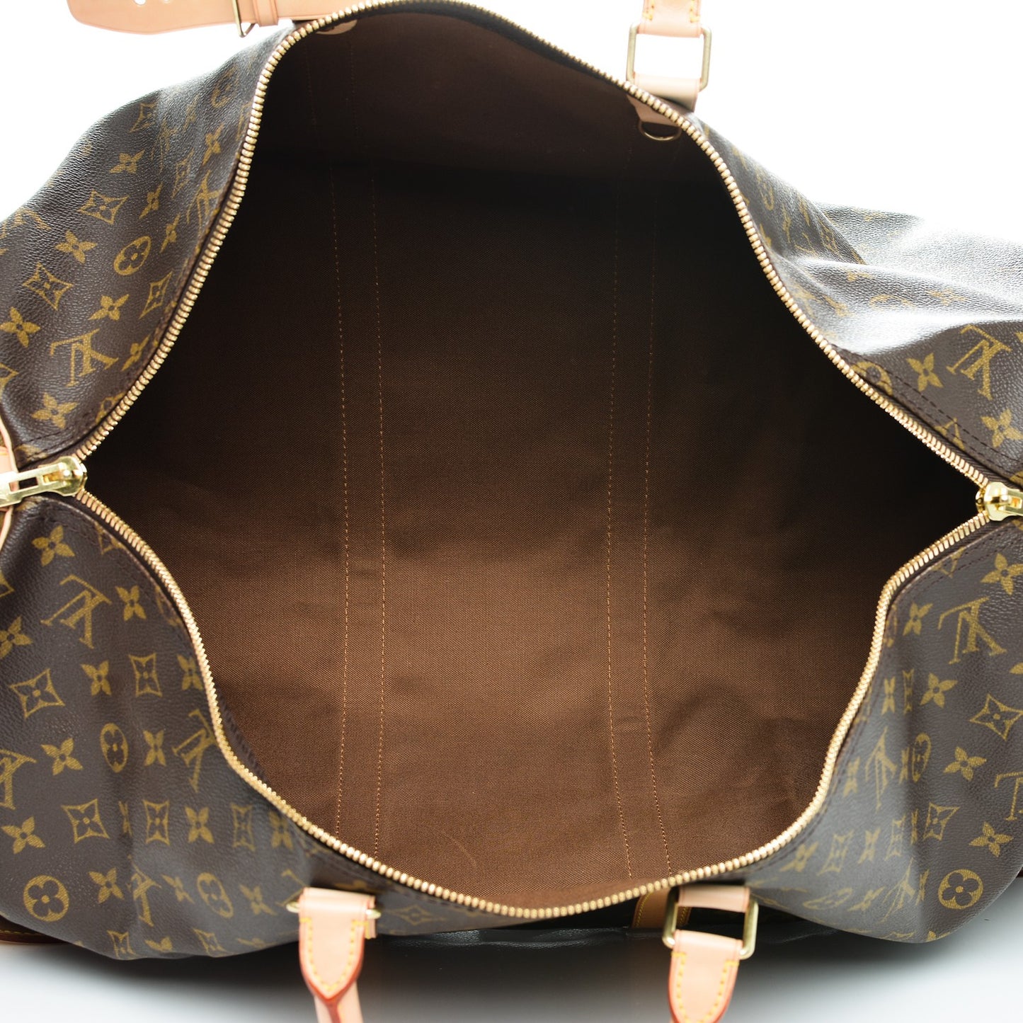 Monogram Keepall Bandouliere 55