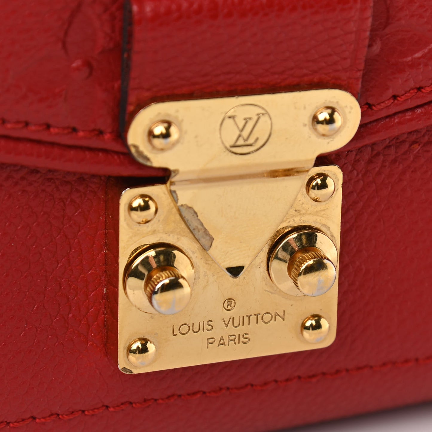 Empreinte Saint Germain PM Cherry
