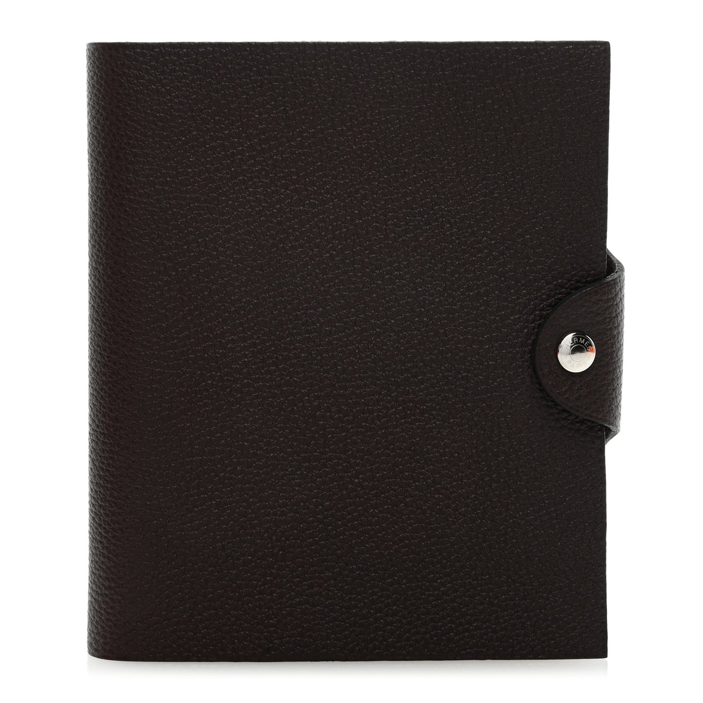 Togo Ulysse PM Agenda Cover Chocolate
