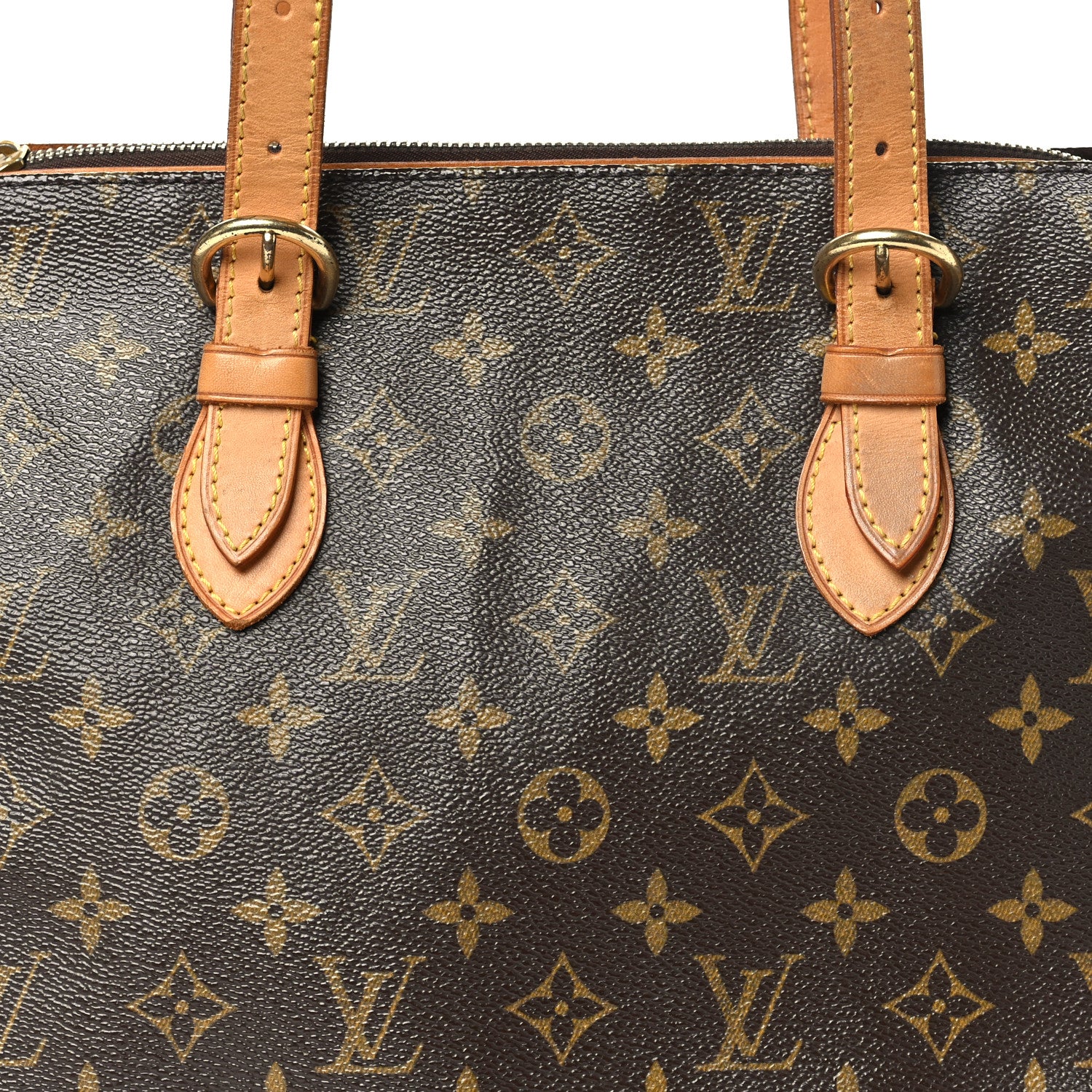 Louis Vuitton Monogram Popincourt Haut 7 of 11