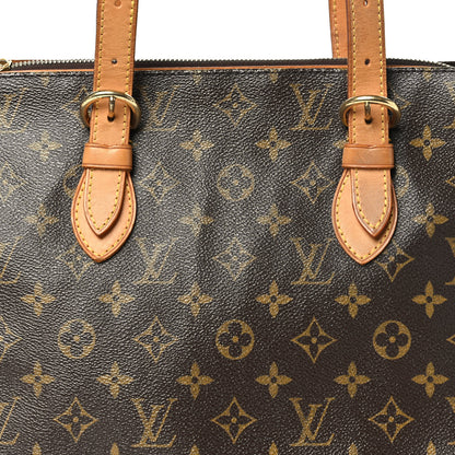 Louis Vuitton Monogram Popincourt Haut 7 of 11