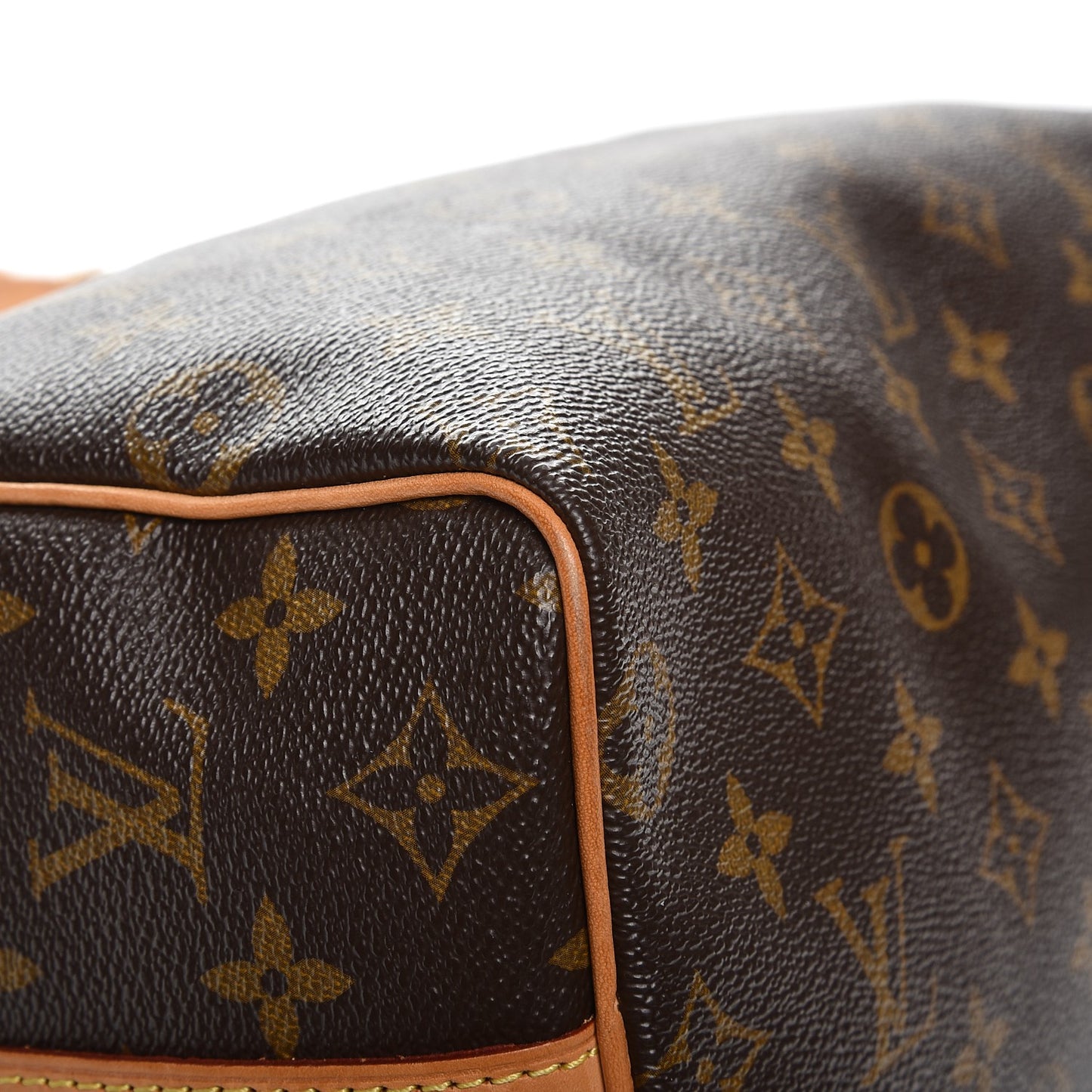 Monogram Speedy Bandouliere 25