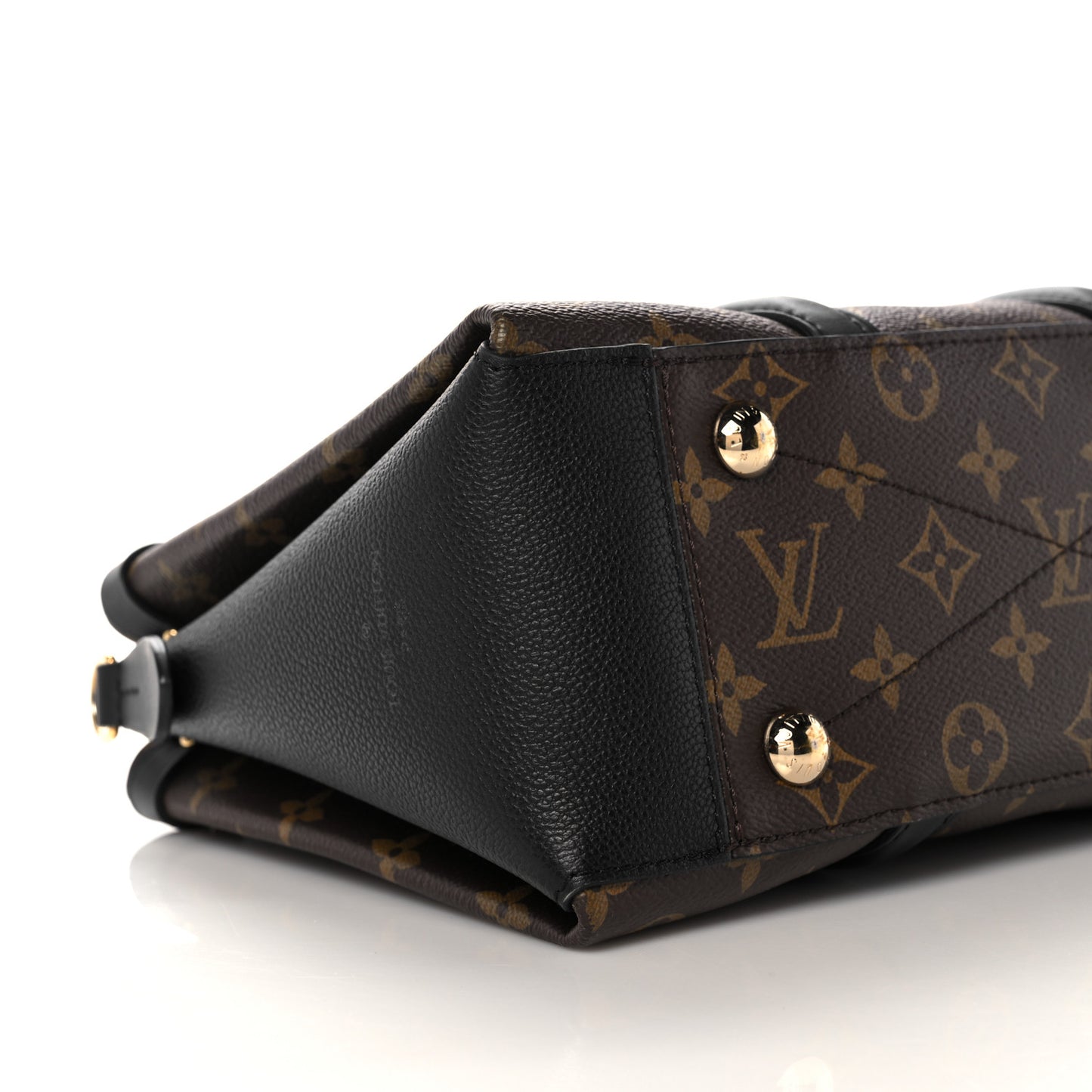 Monogram Soufflot BB Black