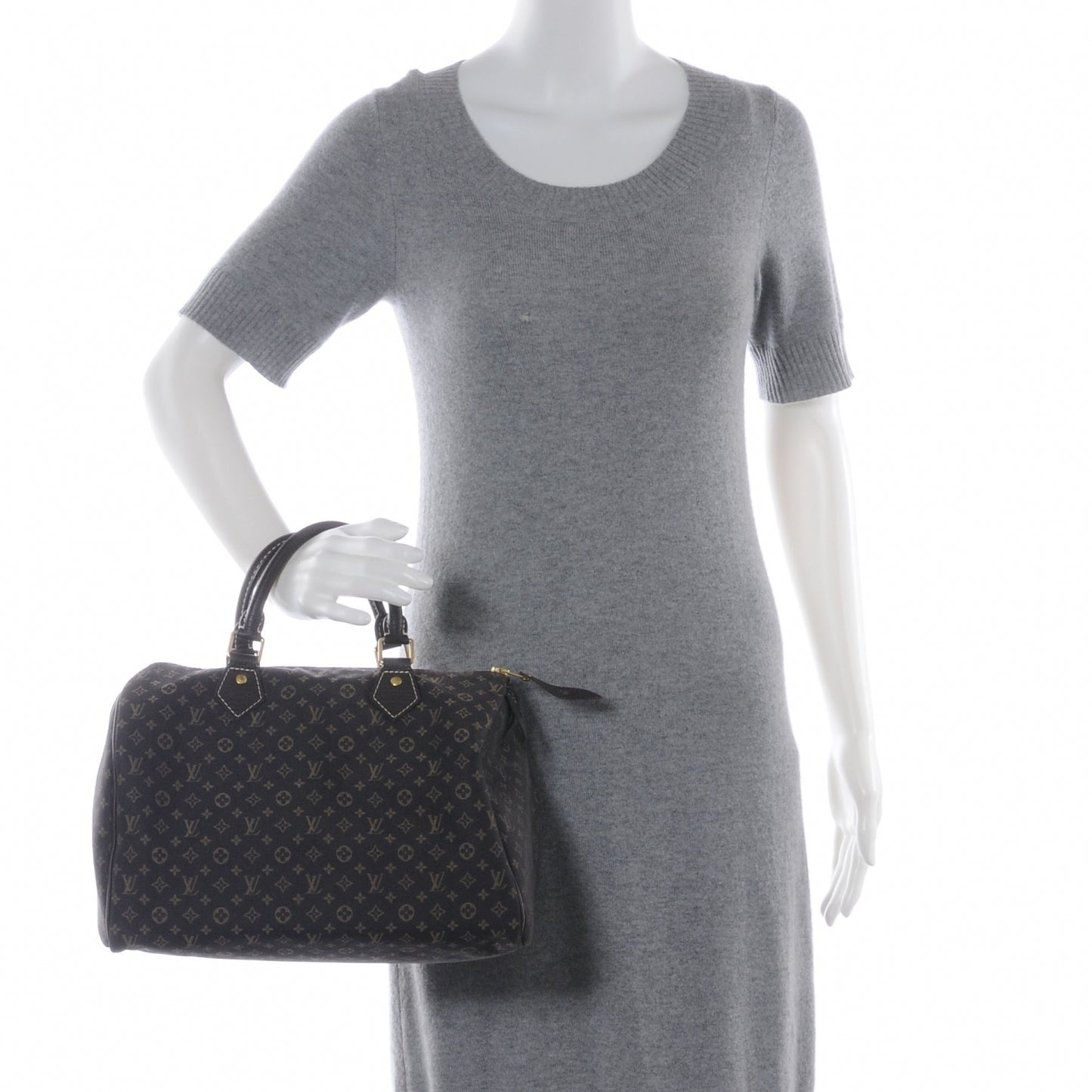 Mini Lin Speedy 30 Ebene