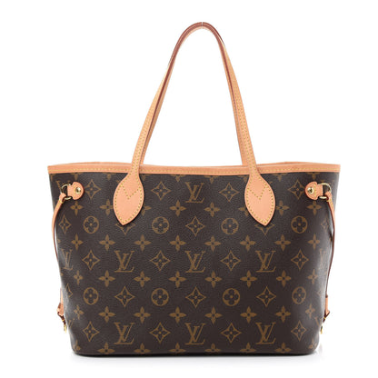 Louis Vuitton Monogram Neo Neverfull PM 3 of 10