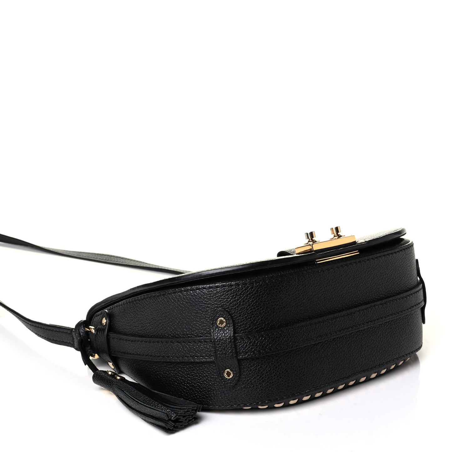 Empreinte Junot Black