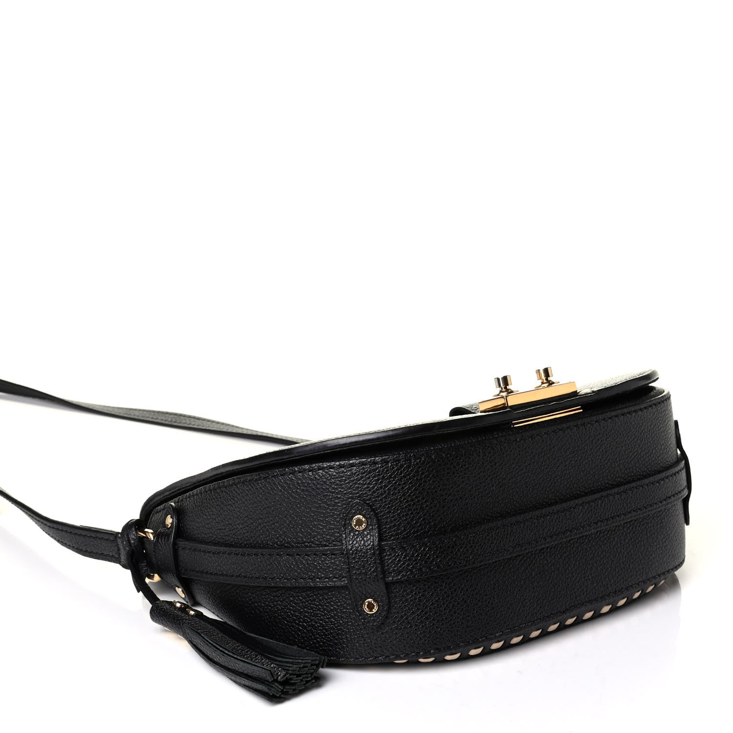 Louis Vuitton Empreinte Junot Black 3 of 7