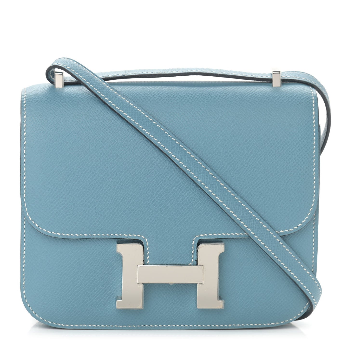 Epsom Constance 18 Blue Jean