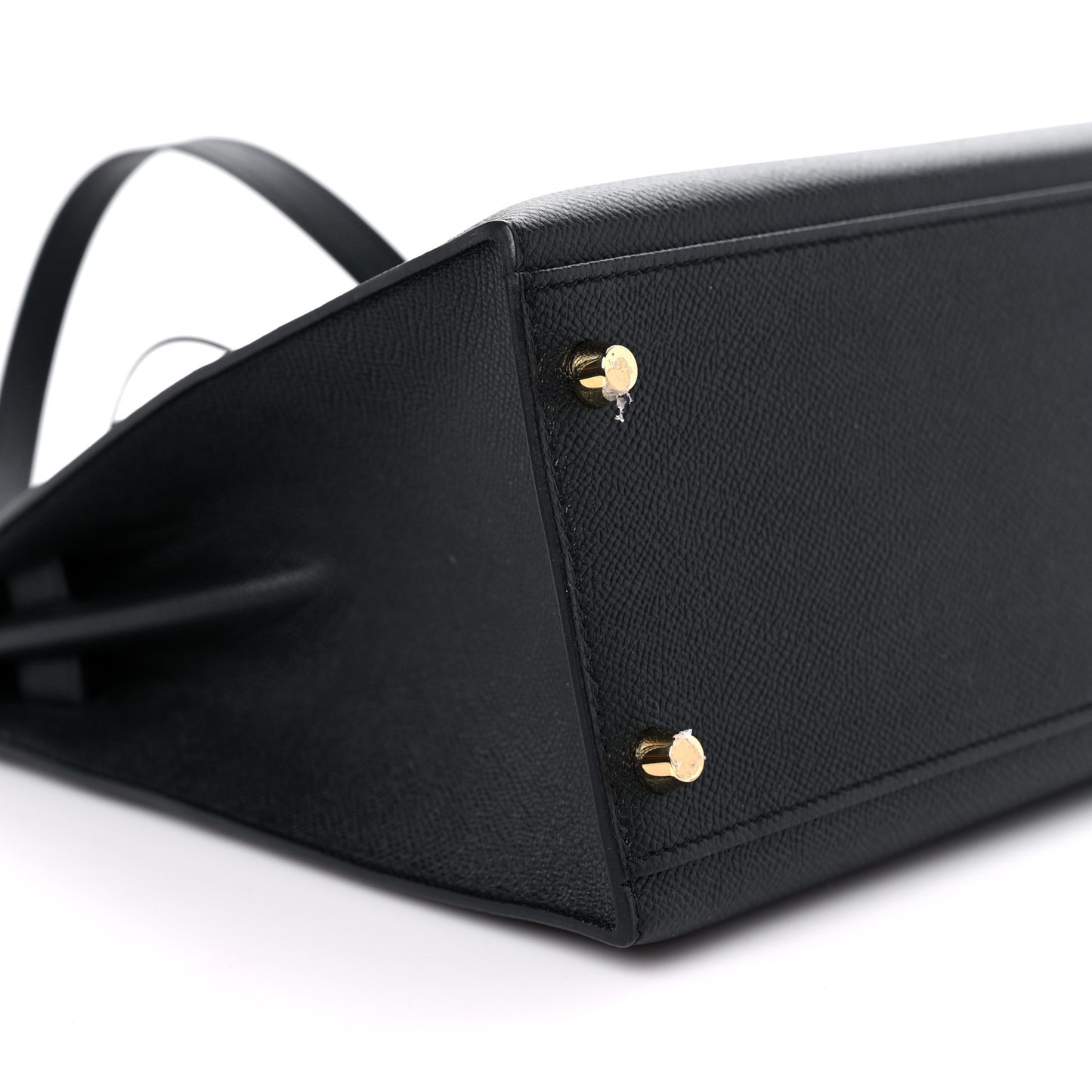 Epsom Kelly Sellier 32 Black