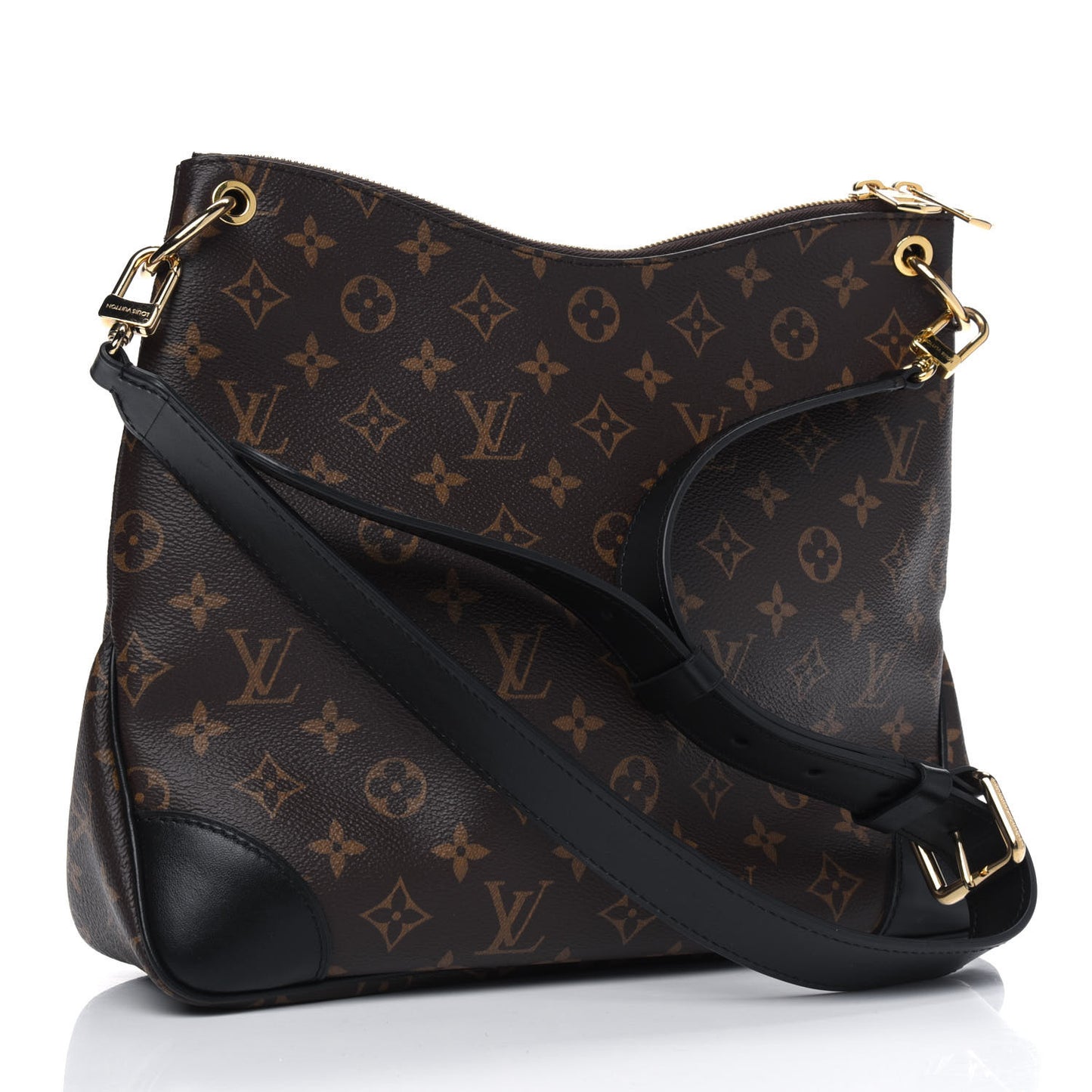 Monogram Odeon MM Black