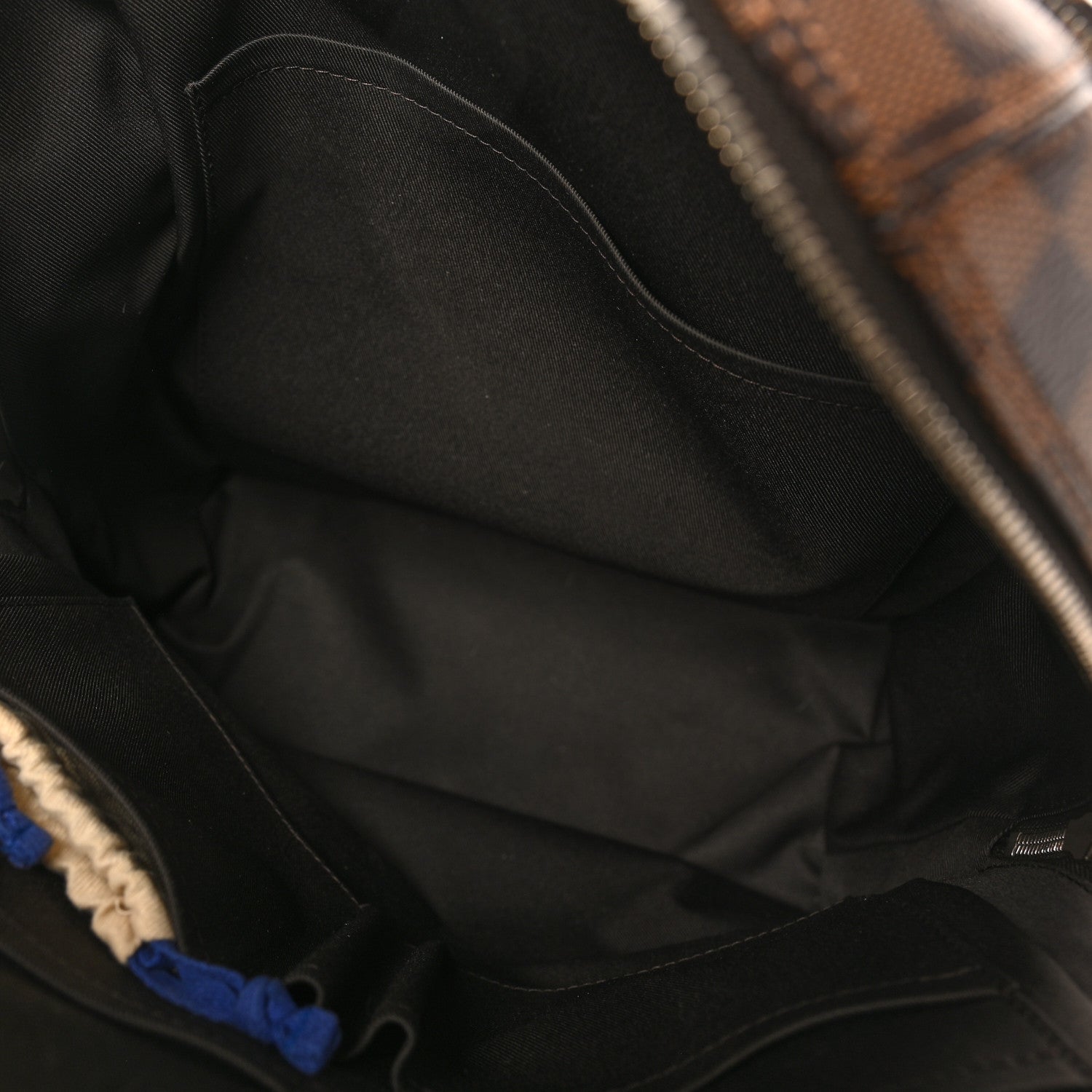 Louis Vuitton Damier Ebene Jake Backpack 5 of 9