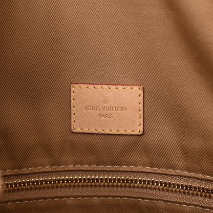 Louis Vuitton Monogram Graceful MM 6 of 10