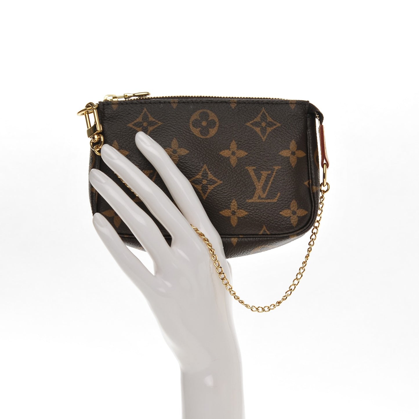 Monogram Mini Pochette Accessories