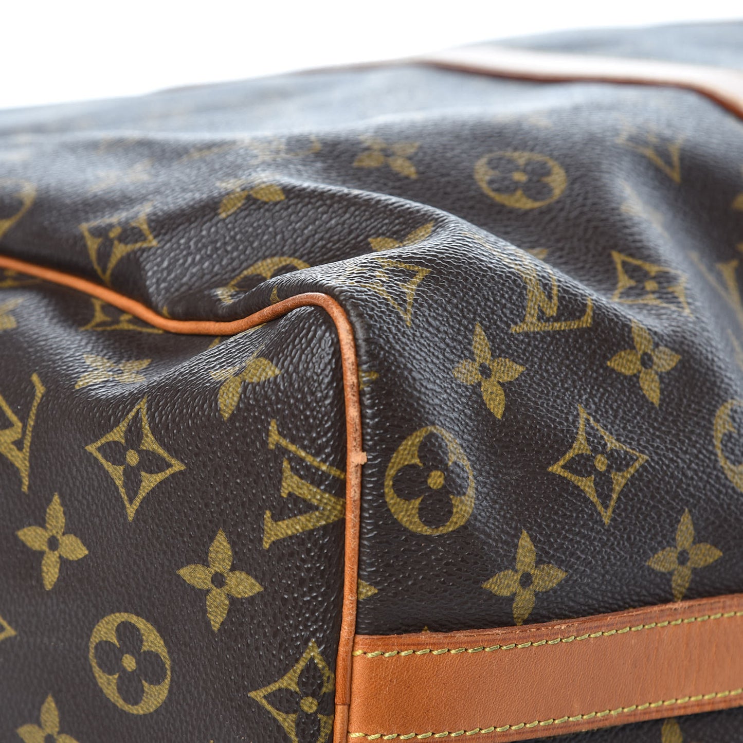 Monogram Sac Flanerie 50