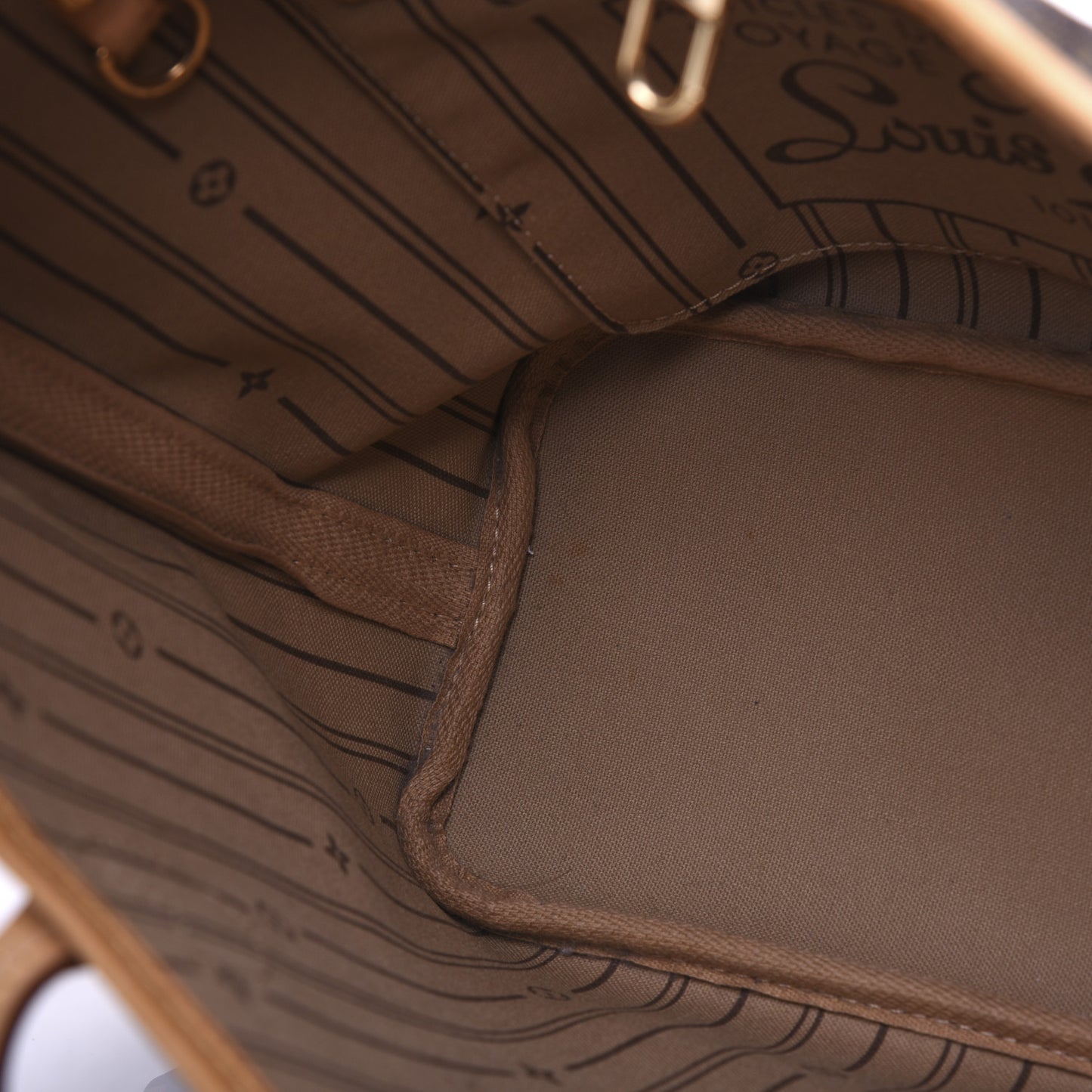 Monogram Neverfull PM