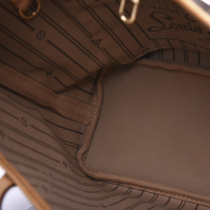 Louis Vuitton Monogram Neverfull PM 11 of 21