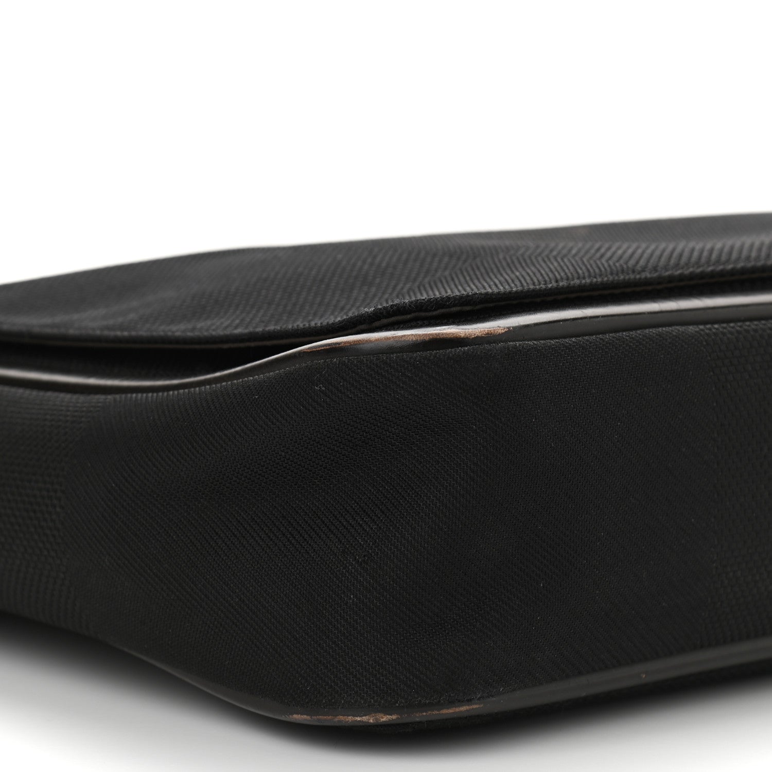 Louis Vuitton Damier Geant Petit Messenger Bag Black 9 of 12