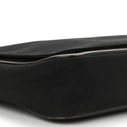 Louis Vuitton Damier Geant Petit Messenger Bag Black 9 of 12