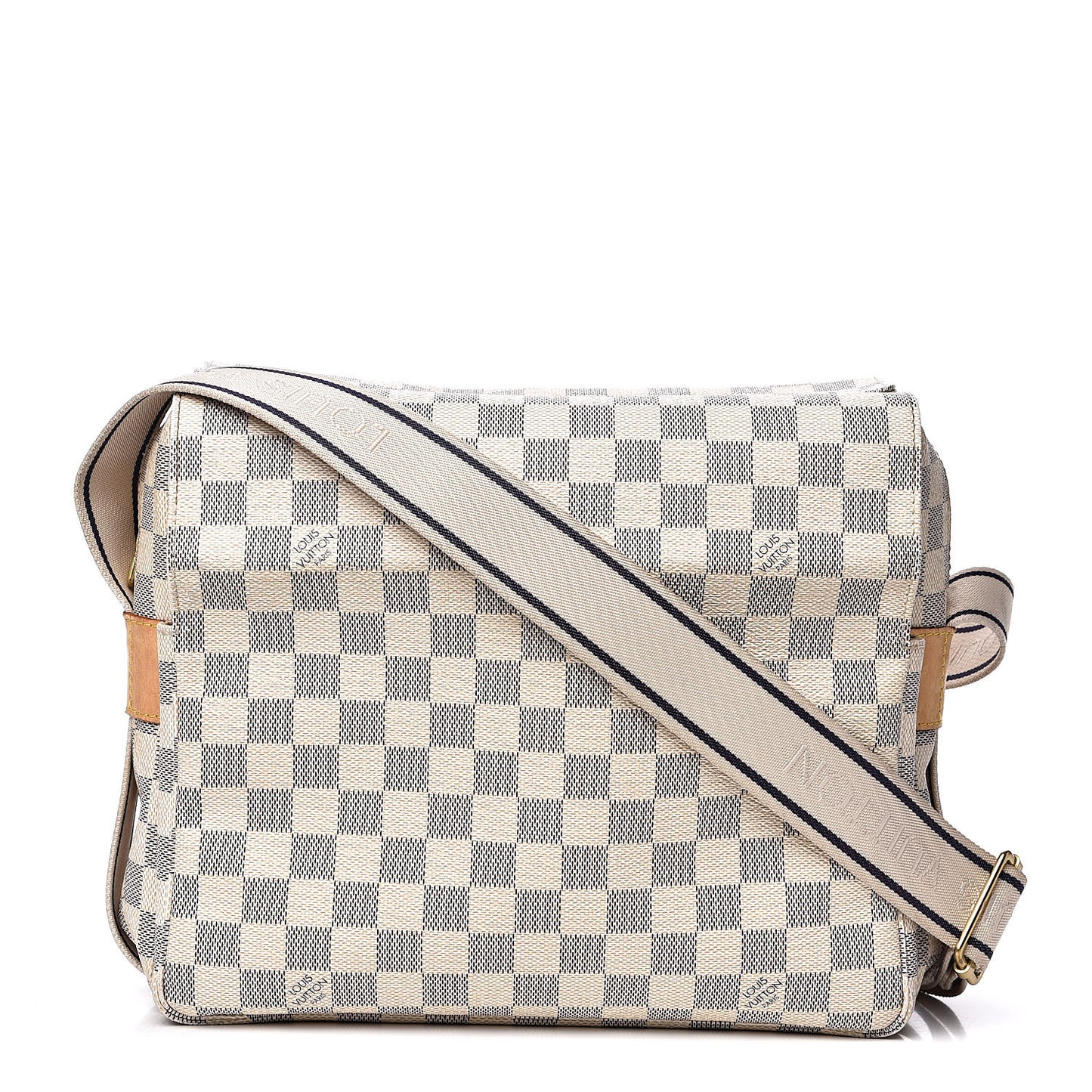 Damier Azur Naviglio