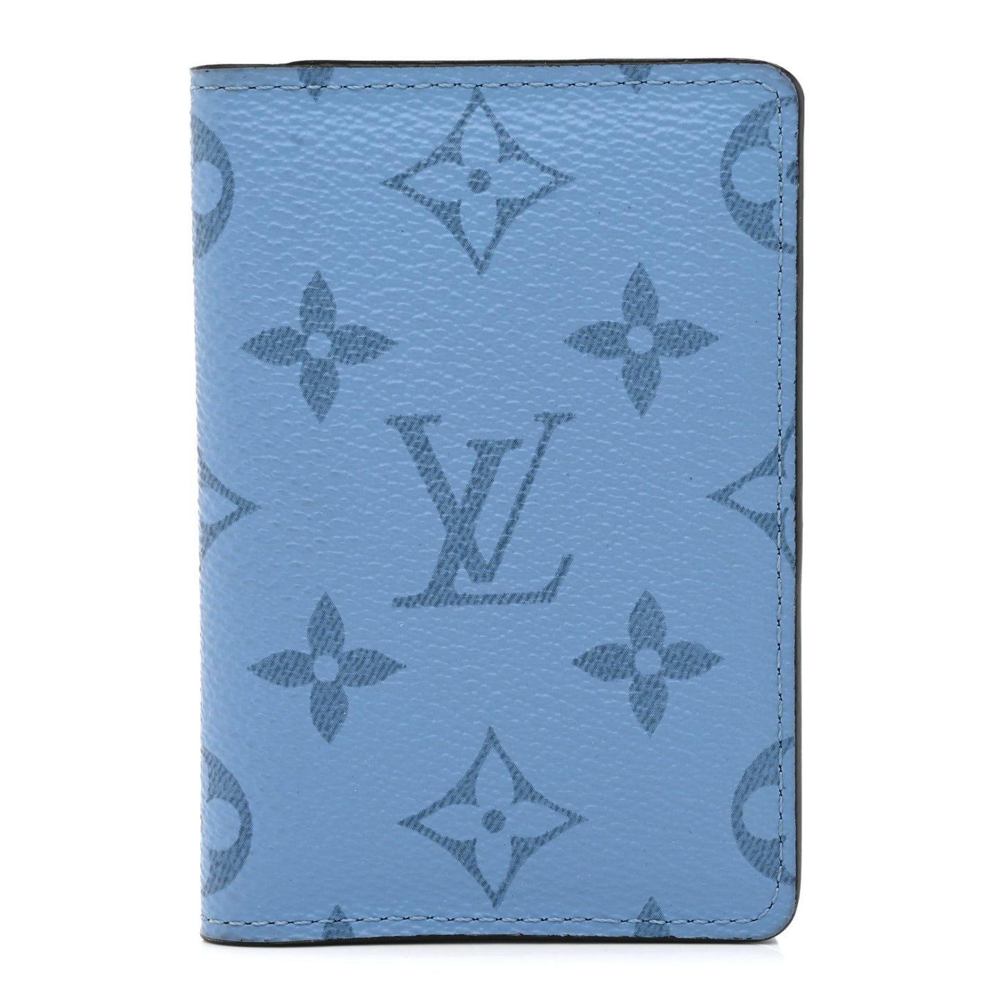 Taigarama Pocket Organizer NM Denim