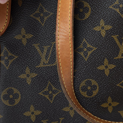 Louis Vuitton Monogram Totally PM 14 of 14
