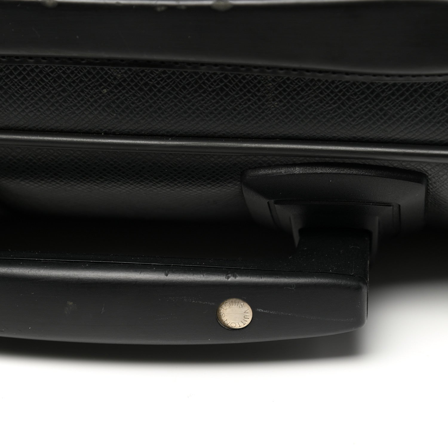 Louis Vuitton Taiga Pegase 55 Ardoise 11 of 21