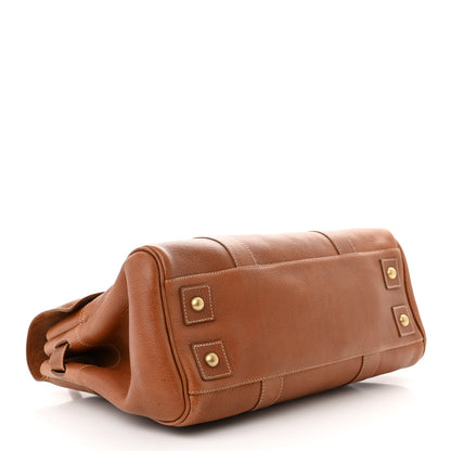 Mulberry Natural Vegetable Tanned Bayswater Oak 4 of 15