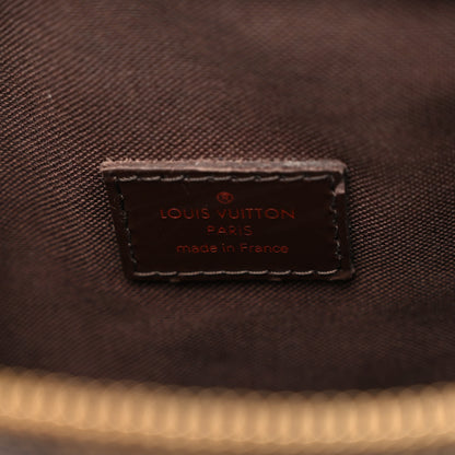 Louis Vuitton Damier Ebene Pochette Melville 6 of 12